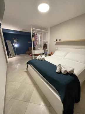 Appartamento in centro Living Pescara